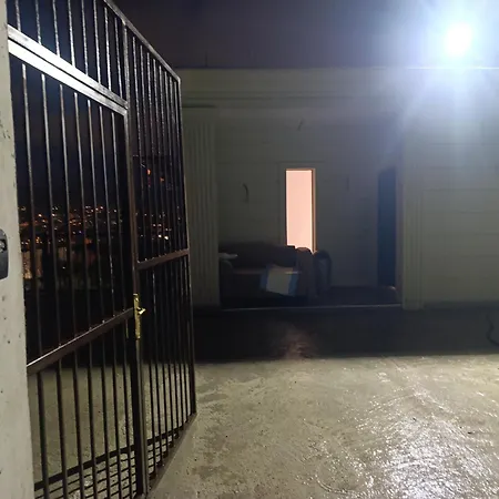 아파트 Panoramic -teg *