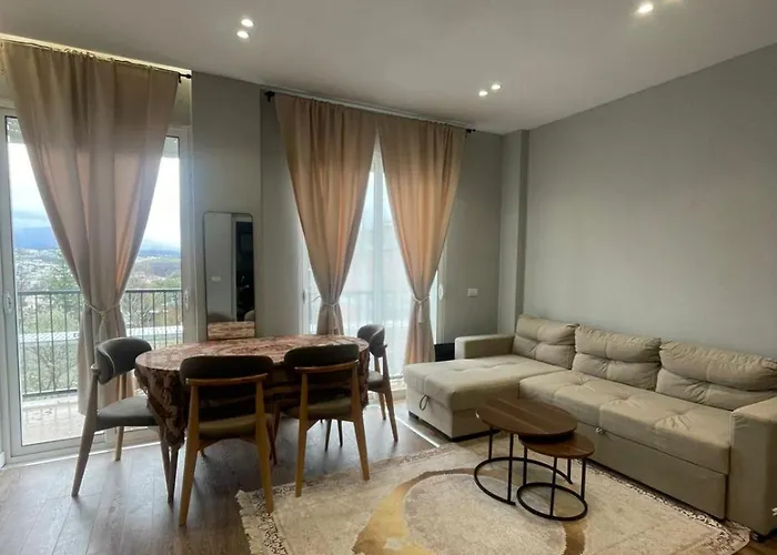 아파트 Panoramic -teg