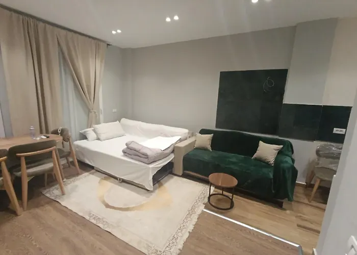 Panoramic -teg * Mjull-Bethore