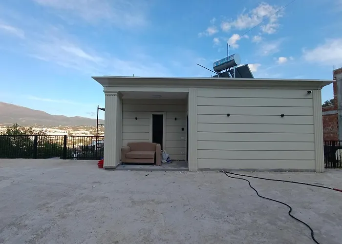 아파트 Panoramic -teg *