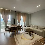 شقة Vila Peleus