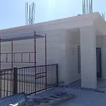 Vila Peleus * Mjull-Bethore