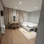 Vila Peleus شقة *