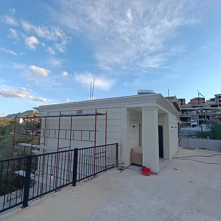 Vila Peleus